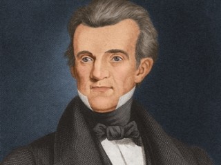 James Knox Polk picture, image, poster